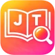JTDic พจนานุกรมญี่ปุ่น-ไทย icon