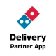 Domino’s Delivery Partner App icon