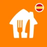 Just Eat ES Comida a Domicilio