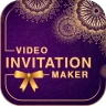 Video Invitation Maker