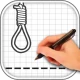 Hangman 2 - guess the word icon