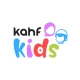 Kahf Kids Parental Control App icon