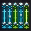 Equalizer - Bass Booster icon