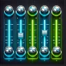 Equalizer - Bass Booster
