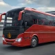 Juegos de autobuses 3D icon