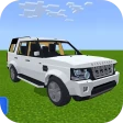 Mod auto per Minecraft PE 2025 icon