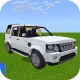 Mod de carros para Minecraft icon