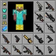 Geweren Mod voor Minecraft PE icon