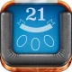 بلاك جاك 21: Blackjackist icon