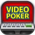Video Poker di Pokerist icon