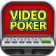 Video Poker di Pokerist icon