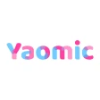 Yaomic แอปการ์ตูนและนิยายวาย icon