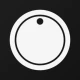シンプル無音カメラ 全画面・高画質 icon