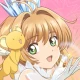 カードキャプターさくら:思い出の鍵 icon