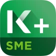 K PLUS SME icon