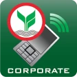 K-Corporate Mobile Banking icon