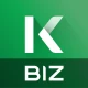 K BIZ icon