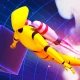 Jetpack Master:acción voladora icon