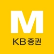 KB증권  'M-able' (마블) - 대표MTS icon