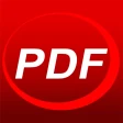 PDF Reader - 편집, 읽기, 변환, 서명 icon