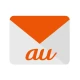 auメール icon
