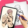 AR Dibujo: Boceto y Pintura