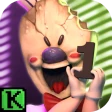 Ice Scream 1: Scary Game icon