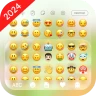 Emoji Keyboard & Fonts: Zomj