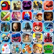 KEZTEN Games icon