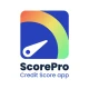 Score Pro: Credit Score App icon