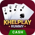 KhelPlay Rummy - Cash Game icon