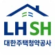 LH SH 대한주택청약공사 - 주택 공고 통합 알리미 icon
