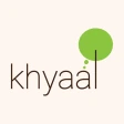 Khyaal: Senior Citizens App icon