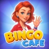 Bingo Cafe - Live Bingo Games