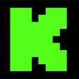 Kick: Live Streaming icon