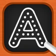 एबीसीडी बच्चों के खेल ABC kids icon