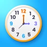 Niños: Aprendizaje del Reloj
