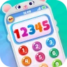Baby Phone - Mini Mobile Fun