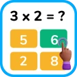 Times Tables icon