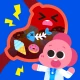 Cocobi Körperteile icon