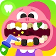 ココビとはいしゃさん - 子供病院ごっこ、ごっこ遊び、歯磨き icon