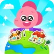 Mundo da Vida Cocobi icon