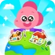 كوكوبي وعالم الحياة icon
