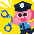 Pequeno Polícia Cocobi icon