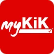 myKiK - Deutschland icon