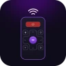 Universal TV Cast & Remote