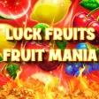 Luck Fruits: Fruit Mania icon