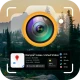 GPS Camera - GPS Stamp On Map icon