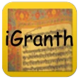 iGranth Gurbani Search icon