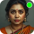UsChat-Chat&Meet Friends icon